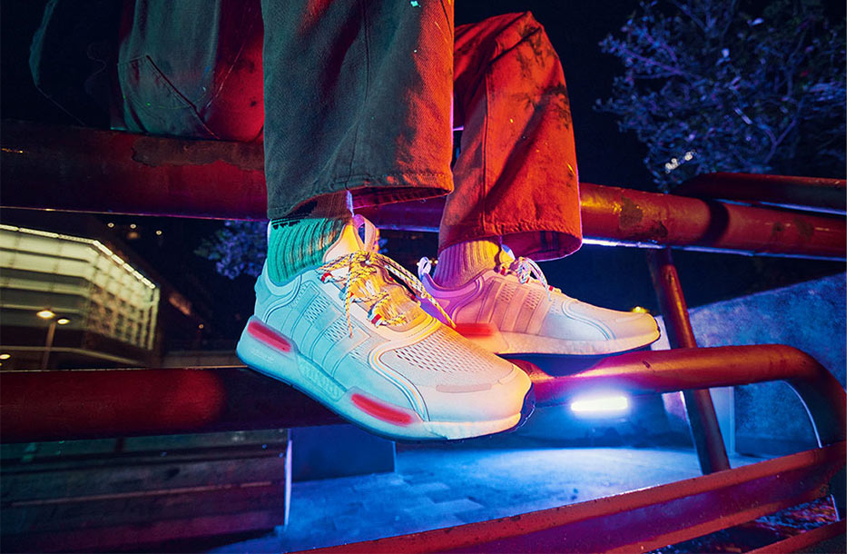 Nmd buzz outlet