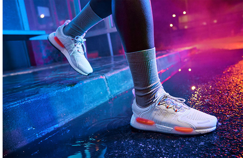 Buzz nmd online