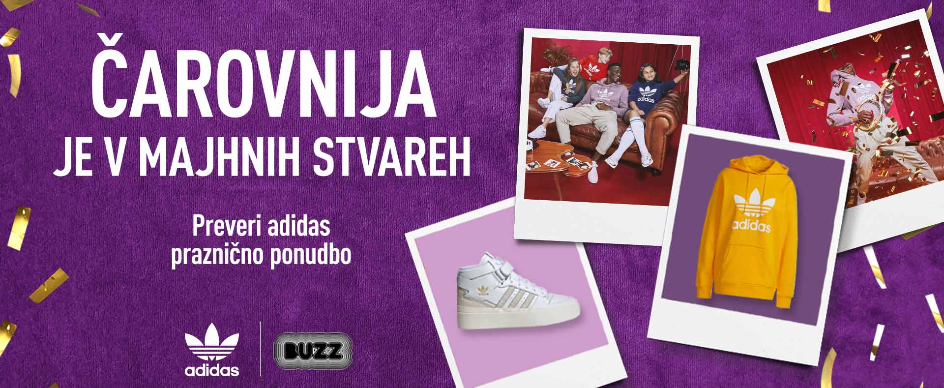 Buzz Sneaker Station Online Shop Buzz Spletna trgovina