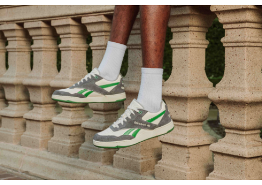 Novi Reebok BB 4000 II - model, ki ga bomo oboževali to pomlad! | Buzz ...