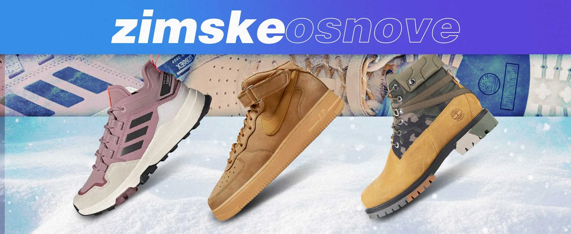 Zimske osnove