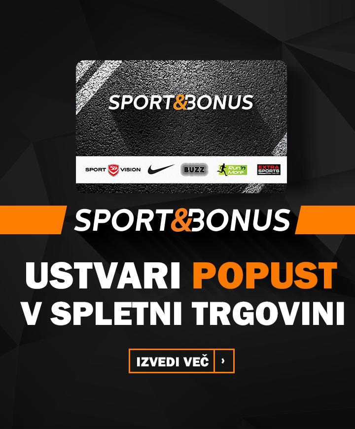 Sport & Bonus
