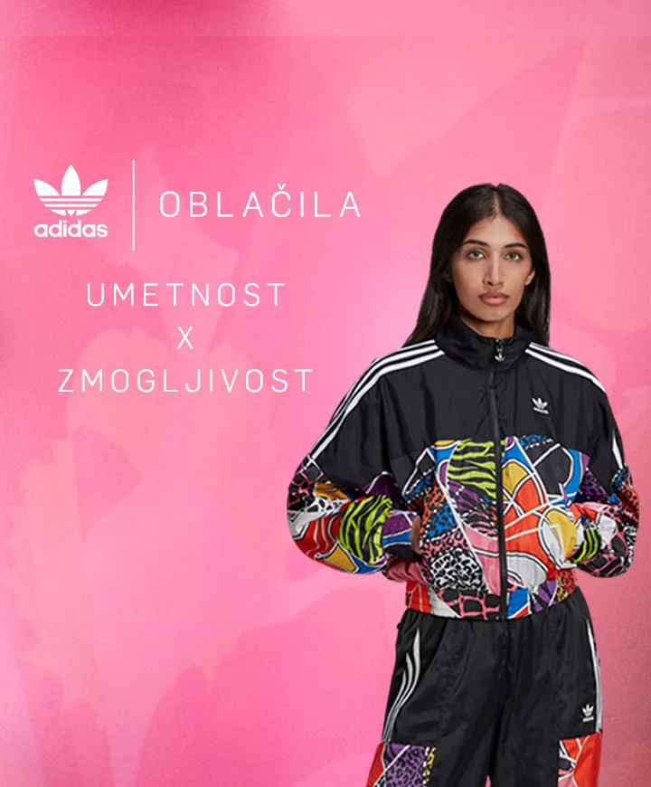 Adidas apperal