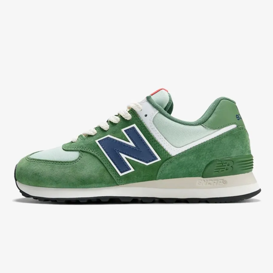 <b><center>NEW BALANCE - 574</center></b><nbsp;><center>Ženska lifestyle obutev</nbsp;></center>