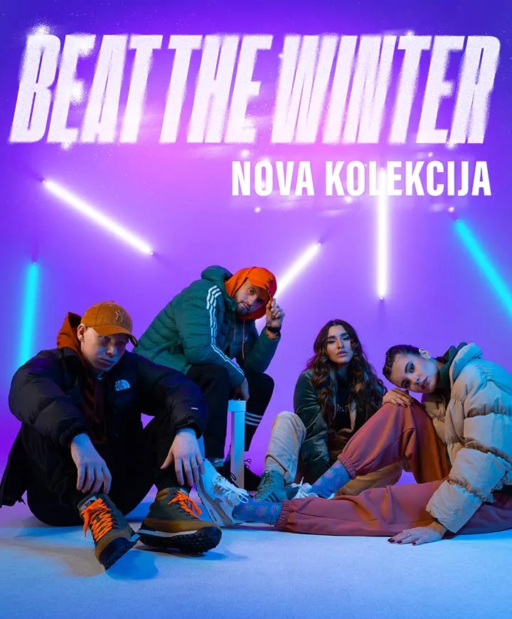 Nova kolekcija