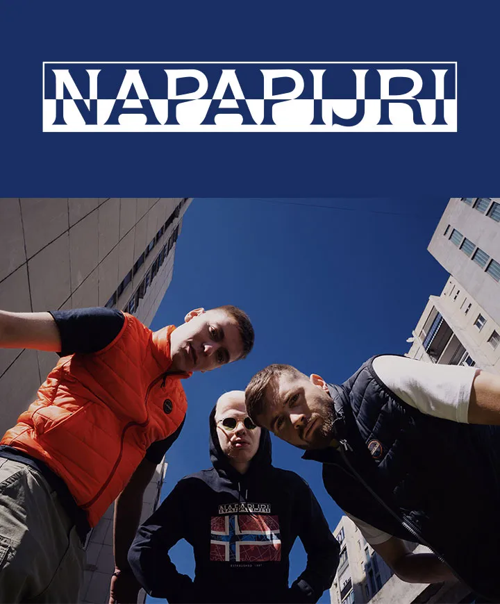Napapijri