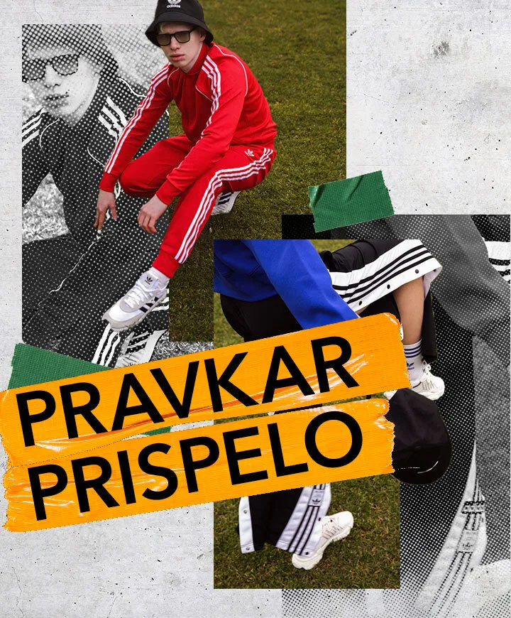 Nova kolekcija