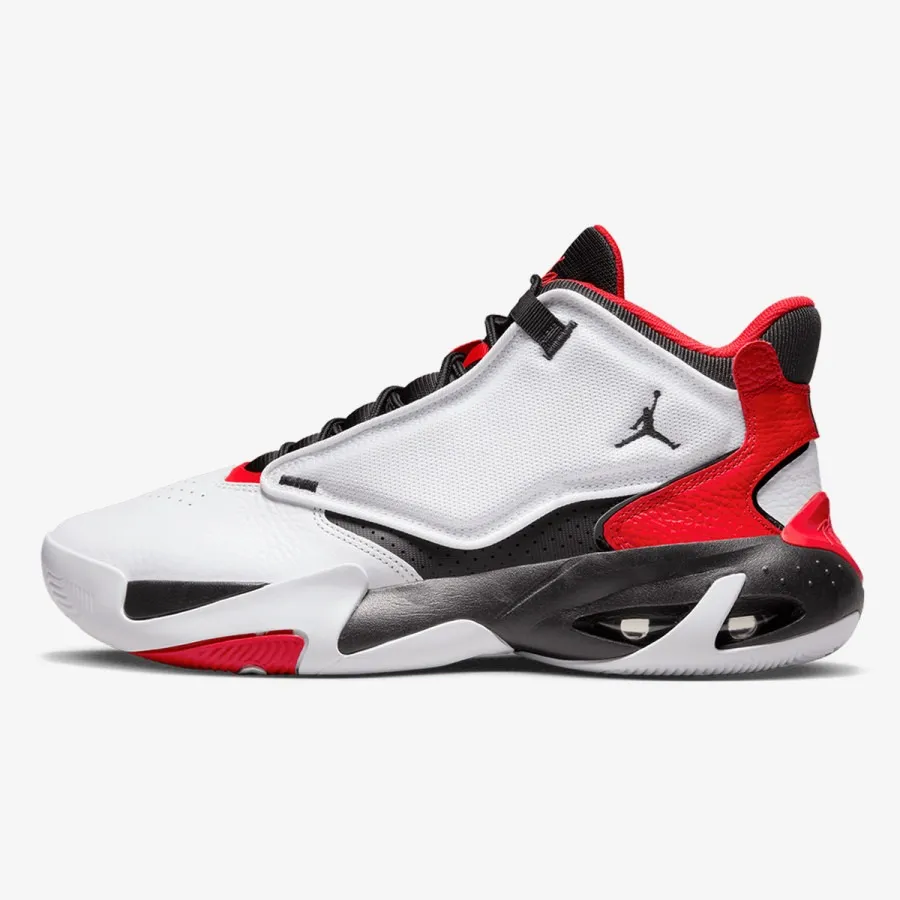 <b><center>Jordan Max Aura 4</center></b><nbsp;><center>Moška obutev za košarko</nbsp;></center>