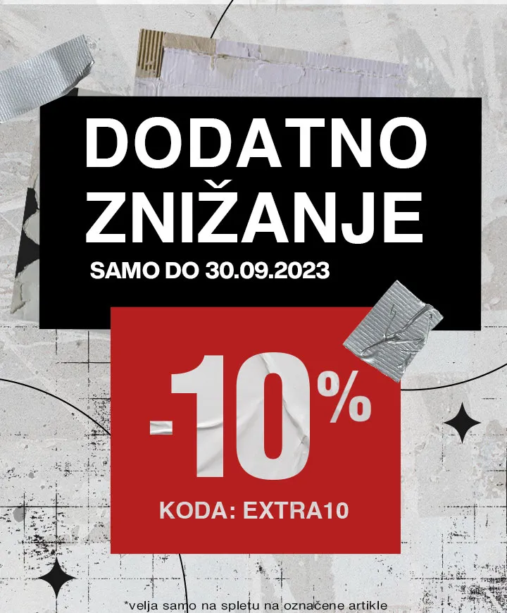 Vikend akcija