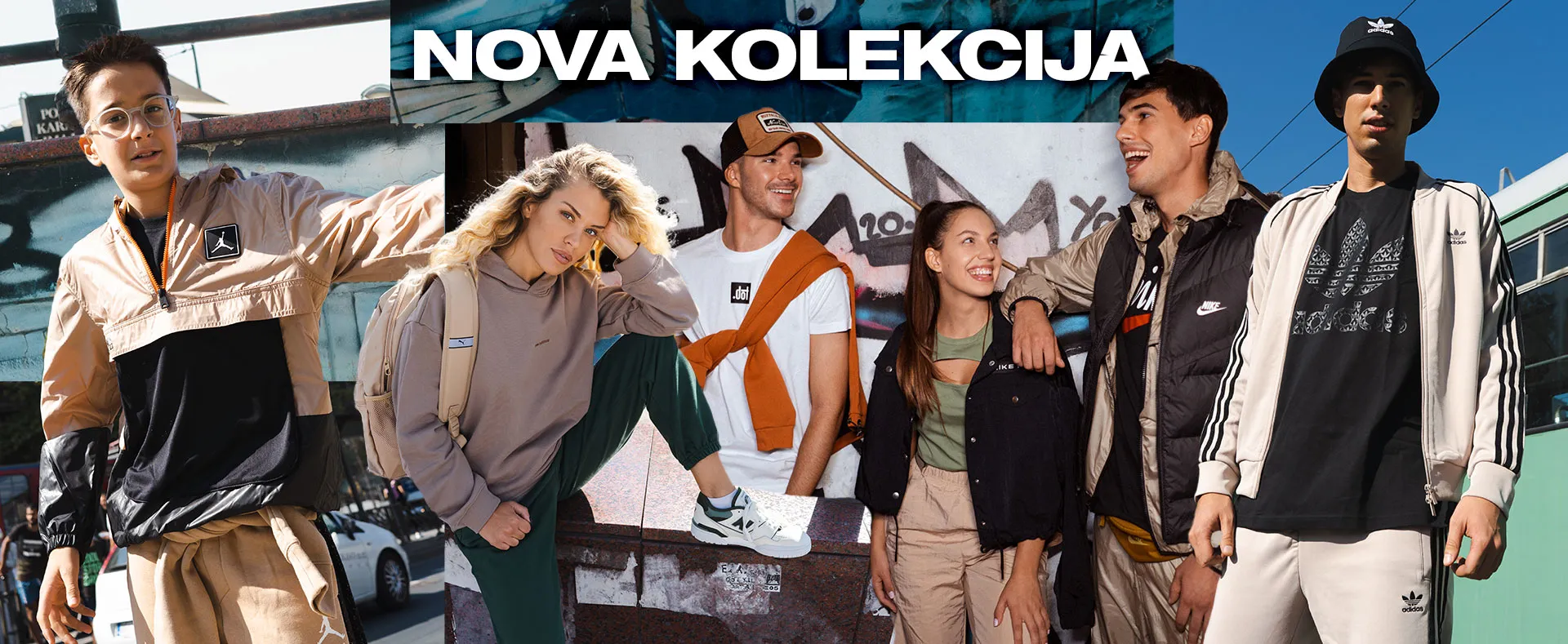Nova kolekcija