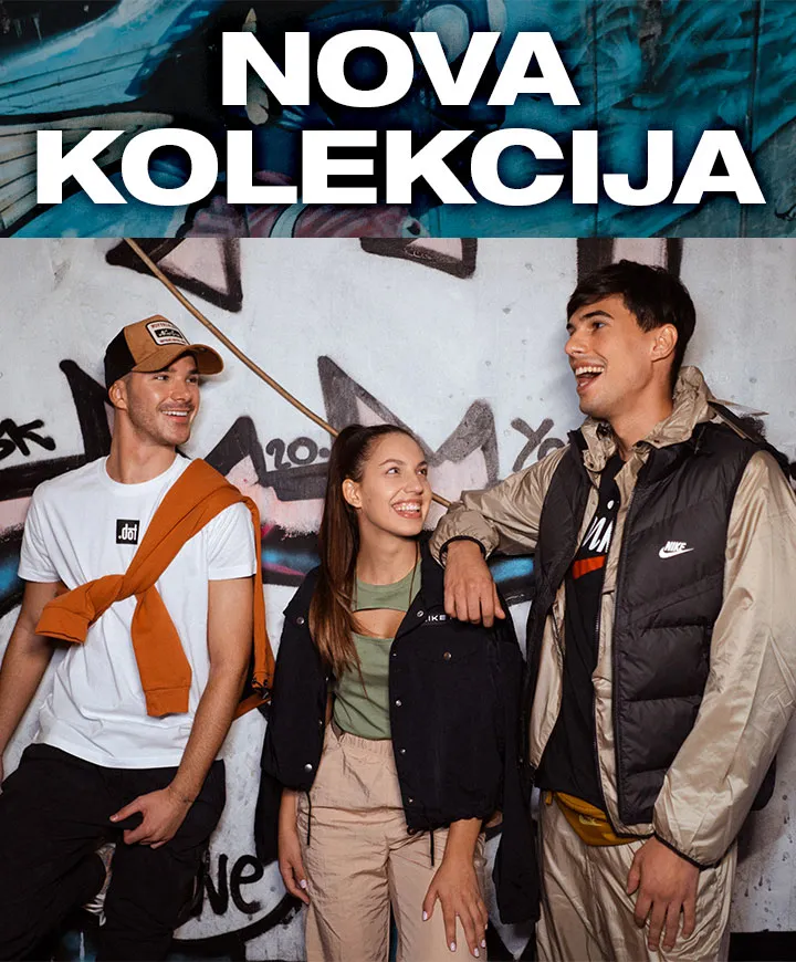 Nova kolekcija