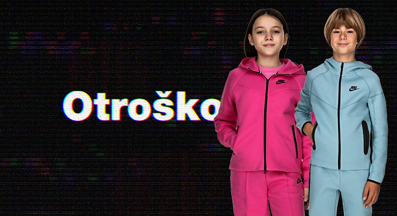 OTROŠKO