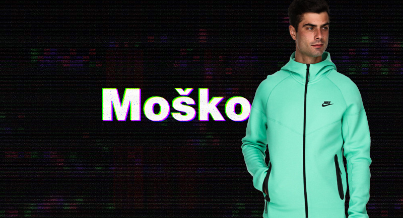 MOŠKO