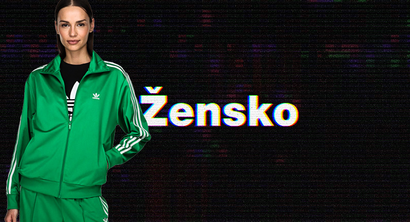 ŽENSKO