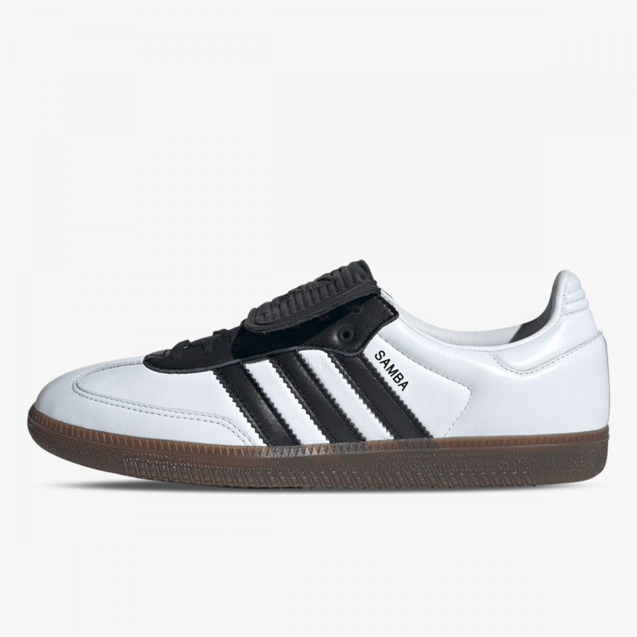 SAMBA