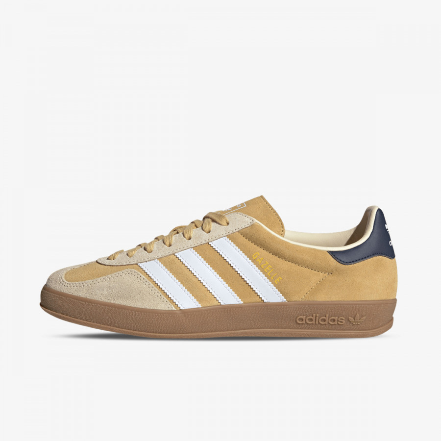 GAZELLE