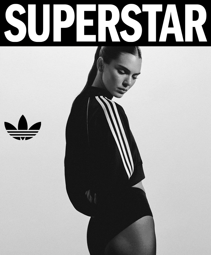 adidas gazelle silver green womens adidas Originals Superstar Hi x Wales Bonner - JQ7633 | SNS main image 0