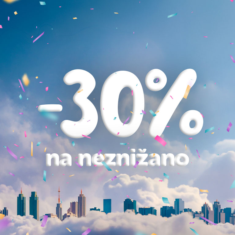  30