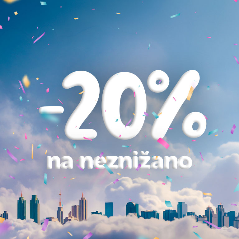  20
