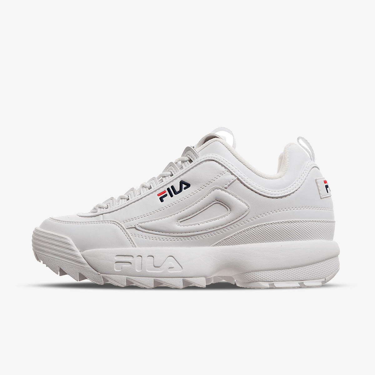 fila supreme