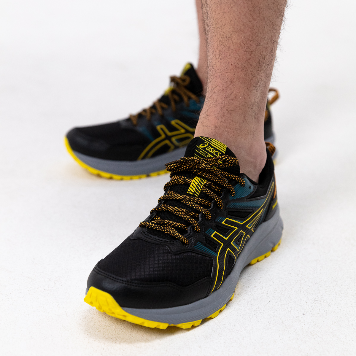 ASICS Superge TRAIL SCOUT 2 