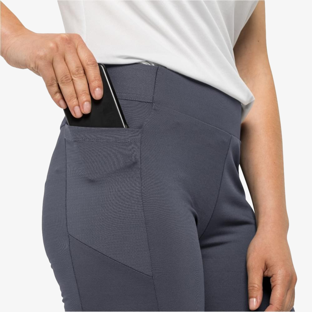 PAJKICE BERNTAL TIGHTS W 