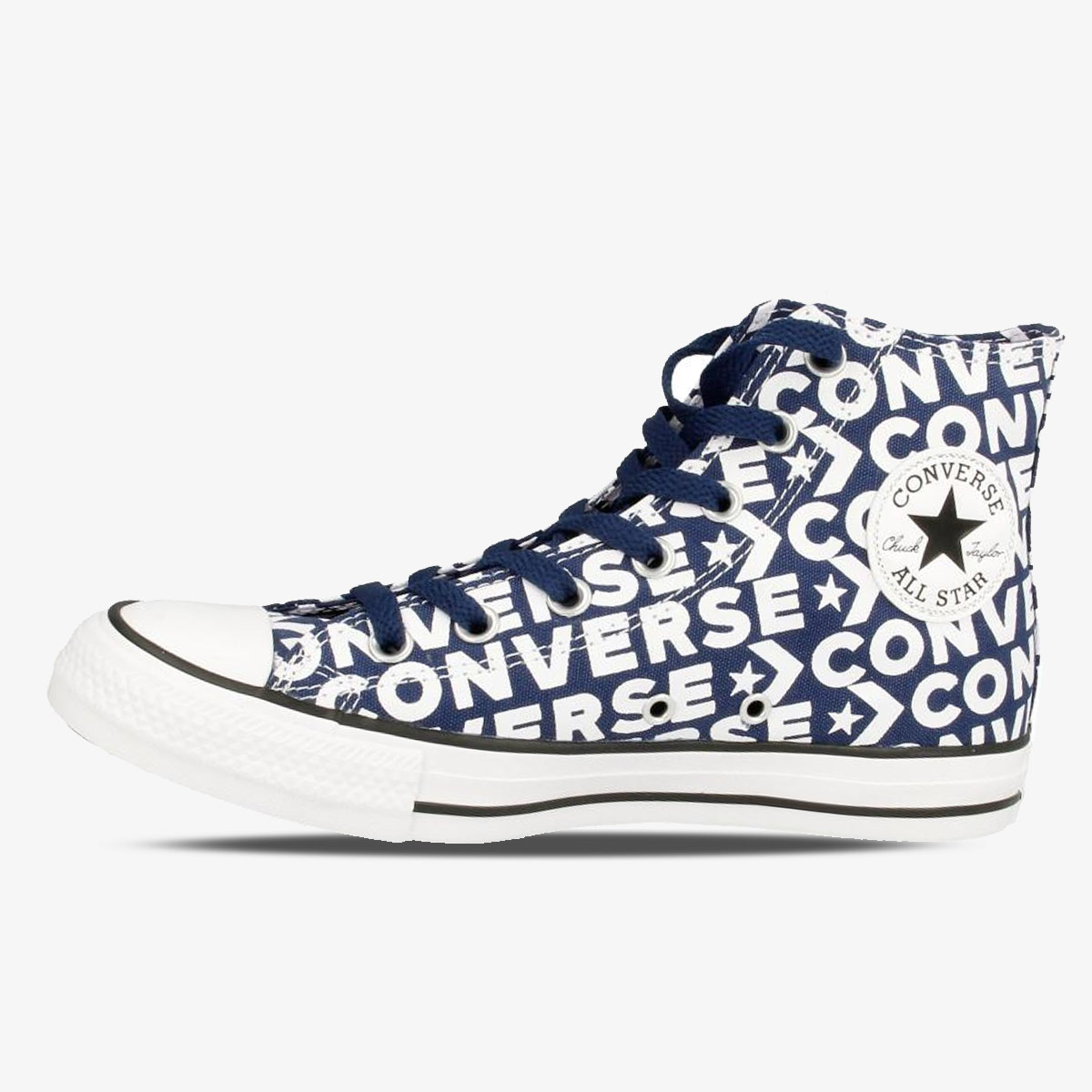 Converse ctas hi wordmark store