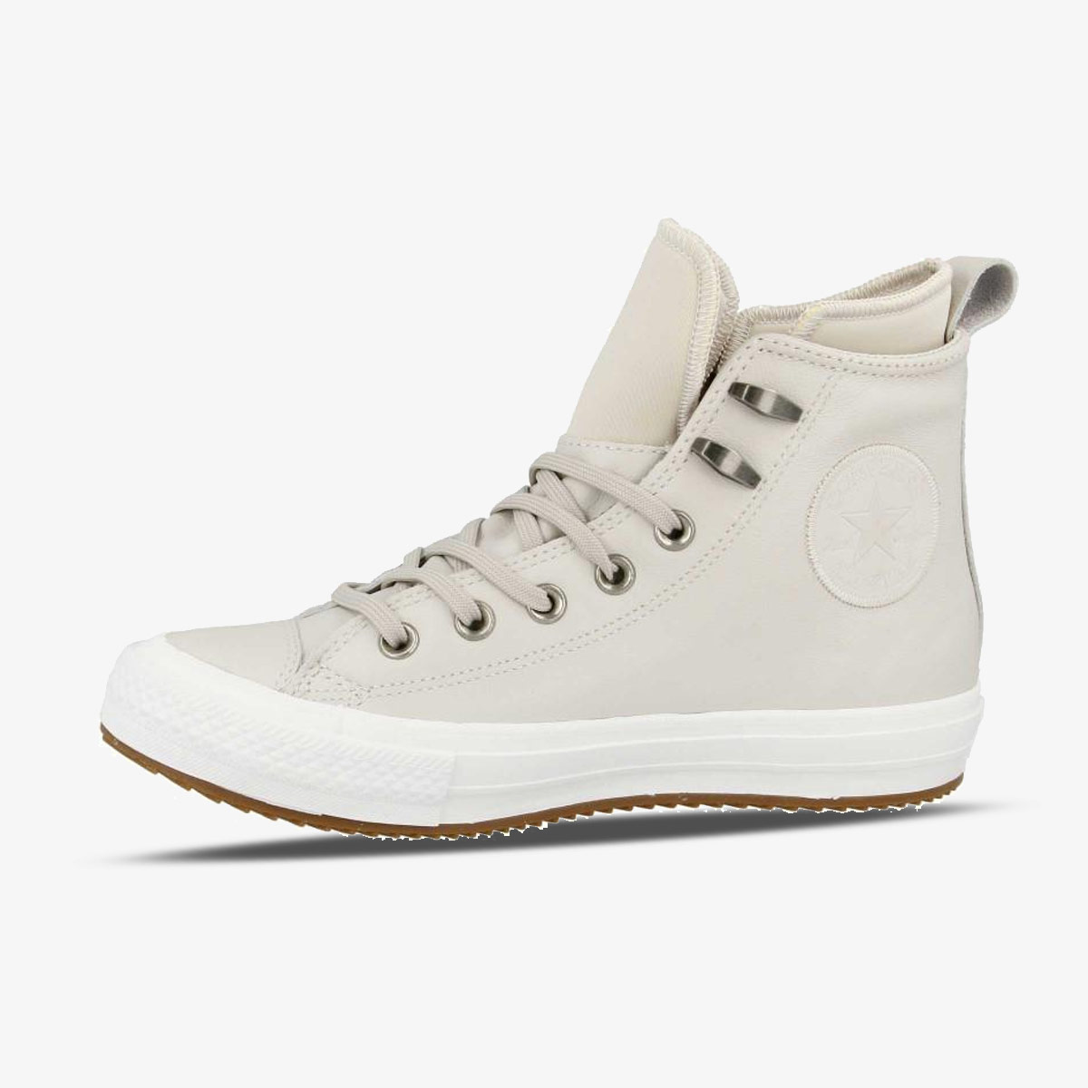 Superge 1HI-557944C ALL STAR WP BOOT LTH HI P 