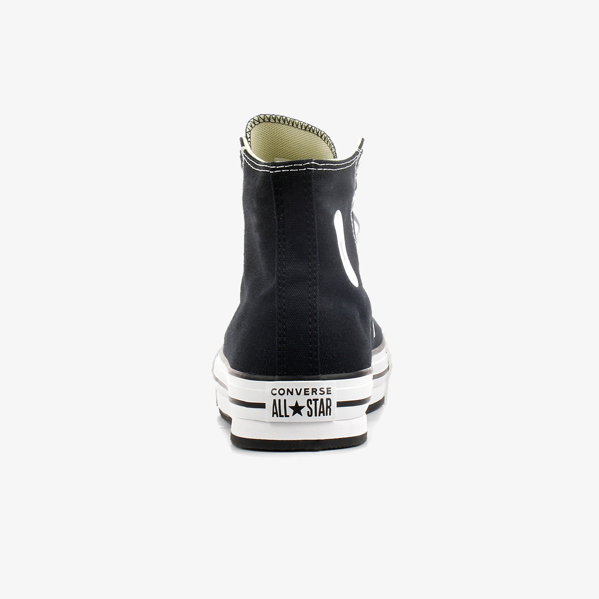 CONVERSE Superge Chuck Taylor All Star EVA Lift 