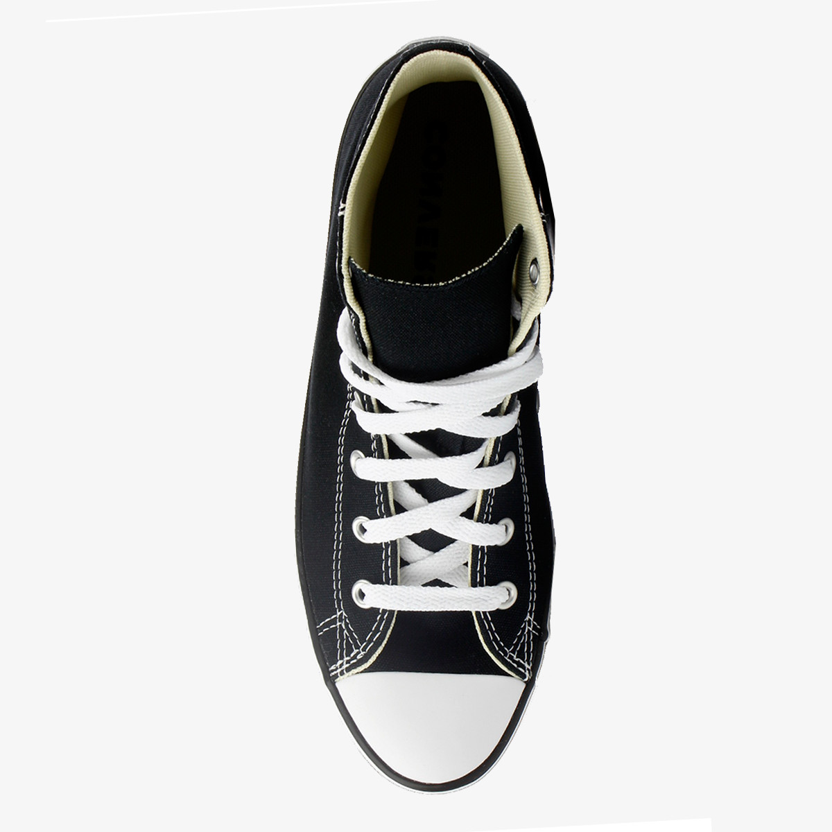 CONVERSE Superge Chuck Taylor All Star EVA Lift 