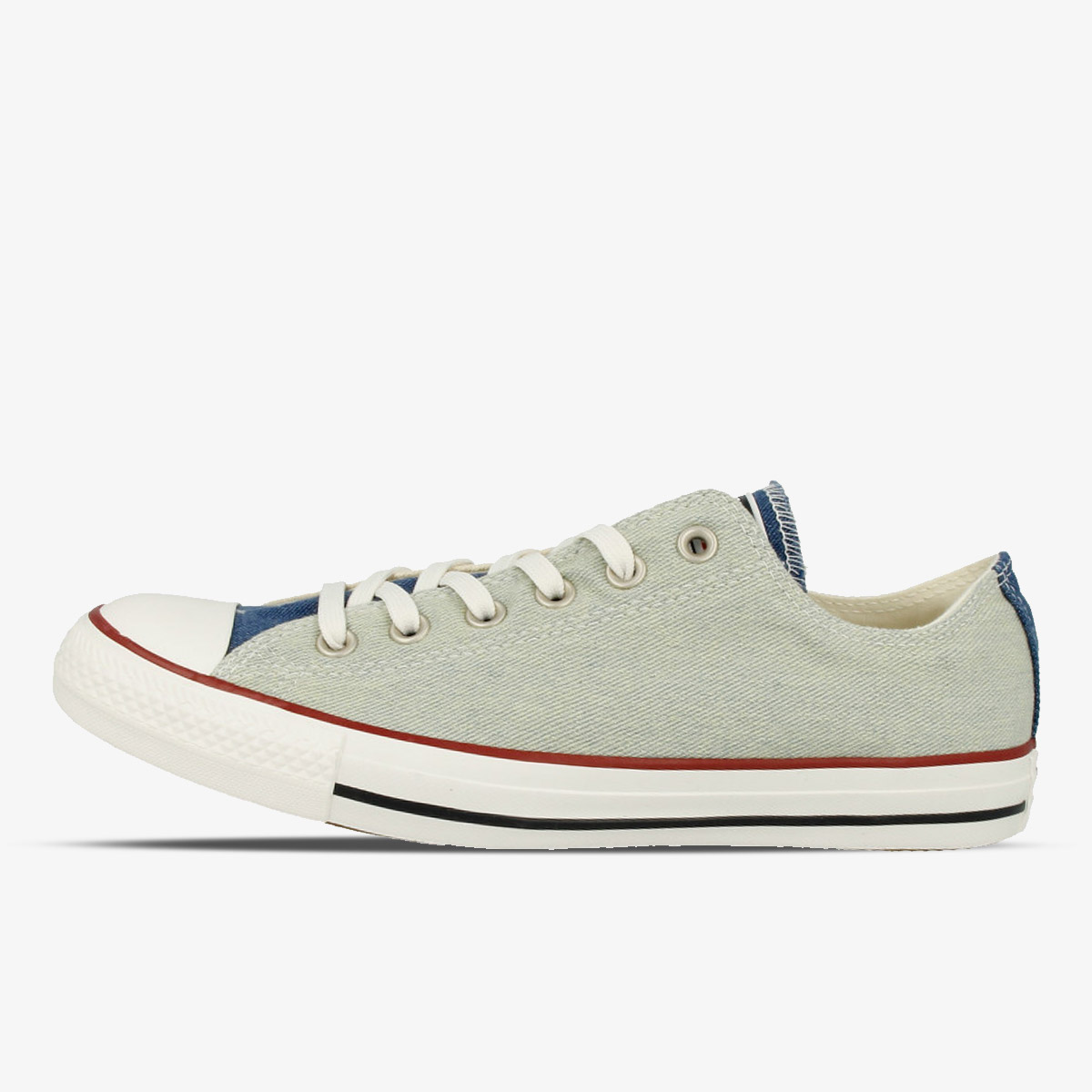CONVERSE Superge 2LOW-163966C CHUCK TAYLOR ALL STAR ITA 
