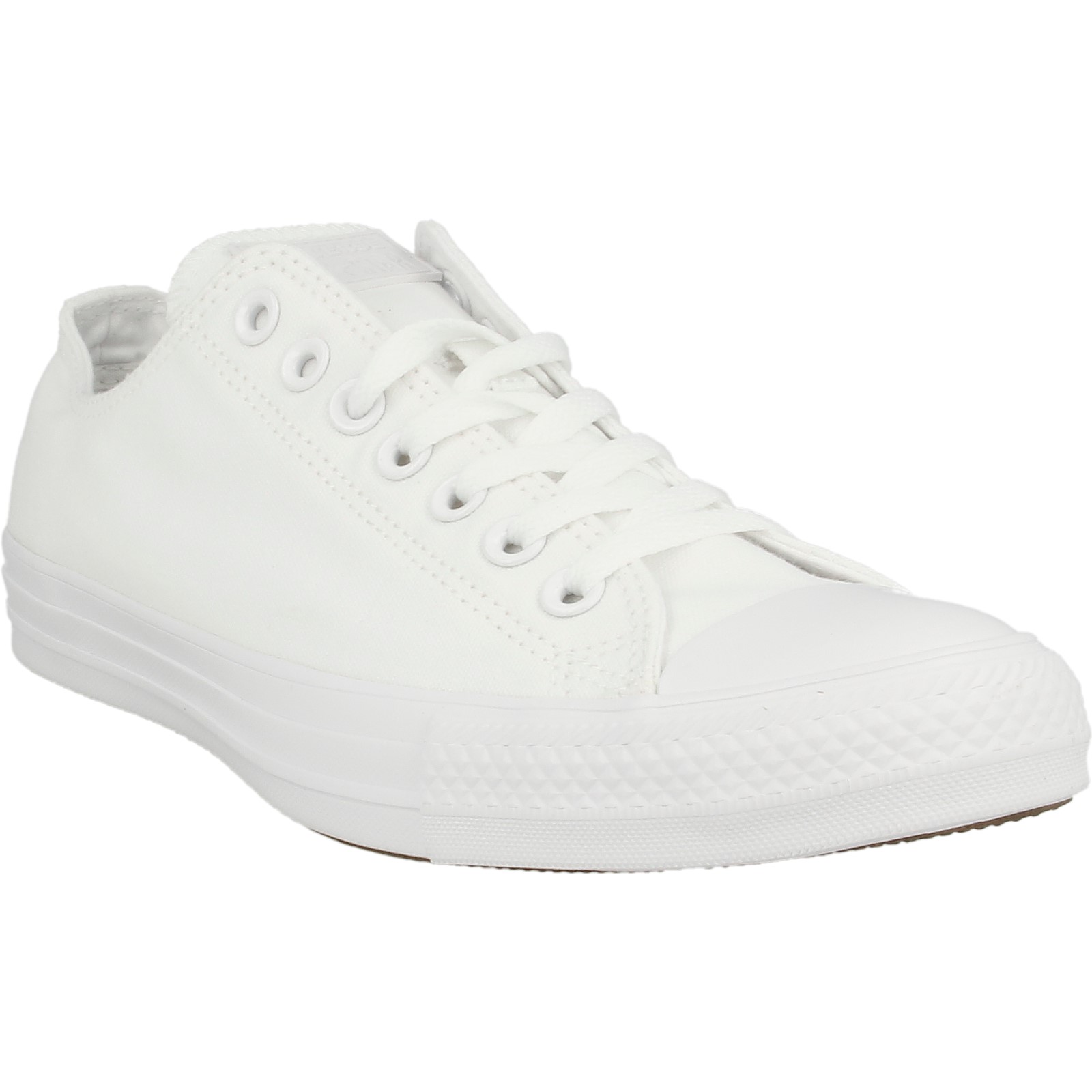 Superge 2LOW-1U647 CHUCK TAYLOR ALL STAR WHI 