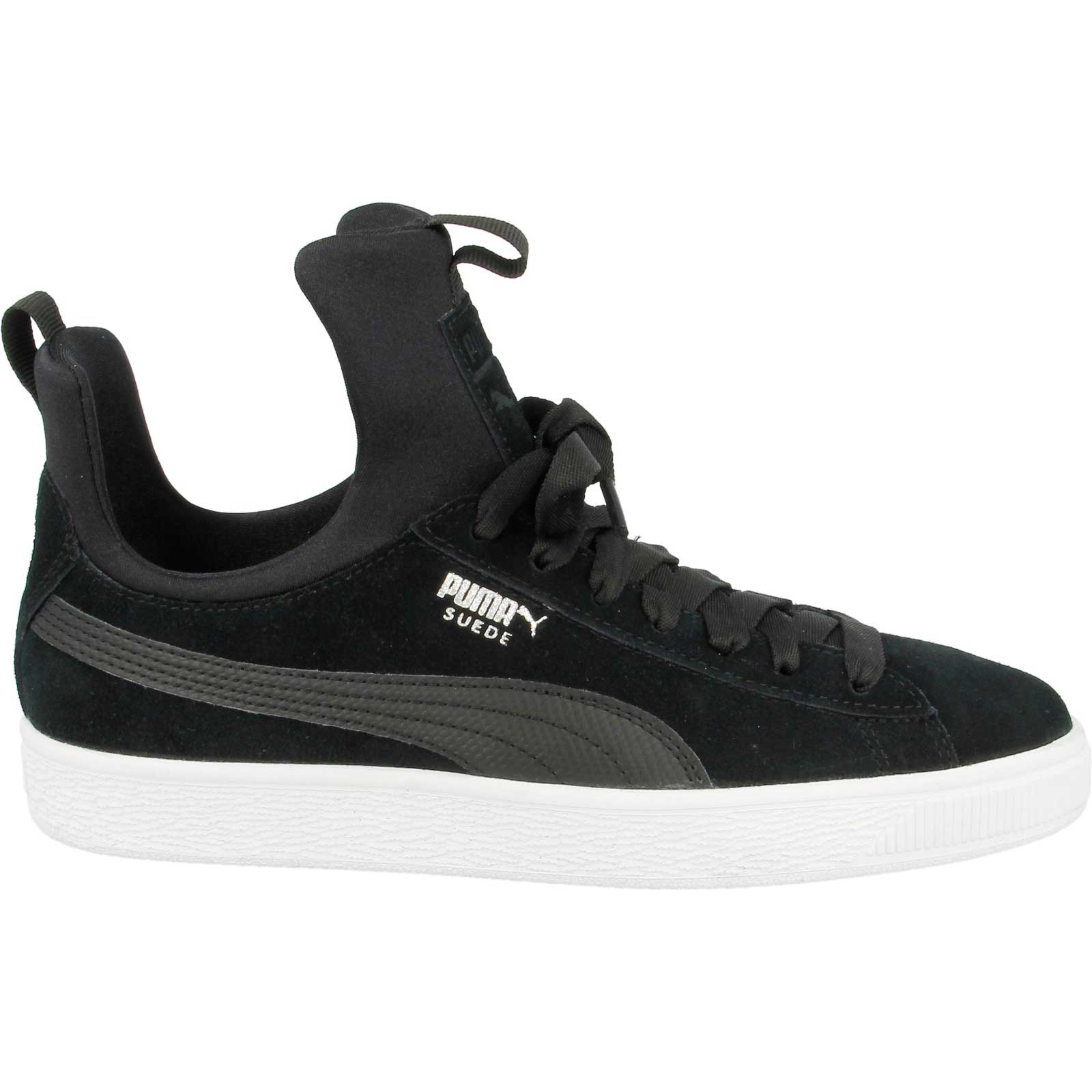 PUMA Superge PUMA SUEDE FIERCE WN'S 