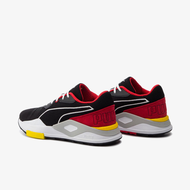 Puma shoku 2025 koinobori