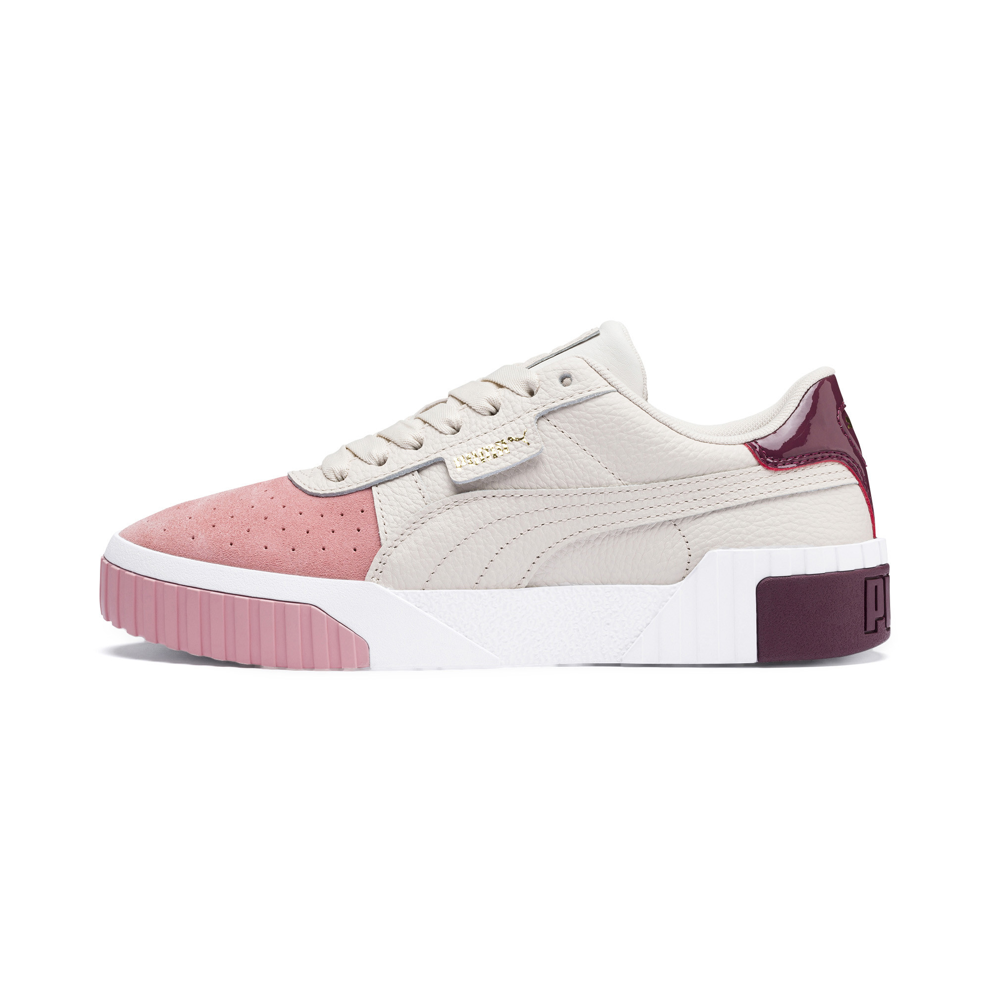 Puma cali superge store