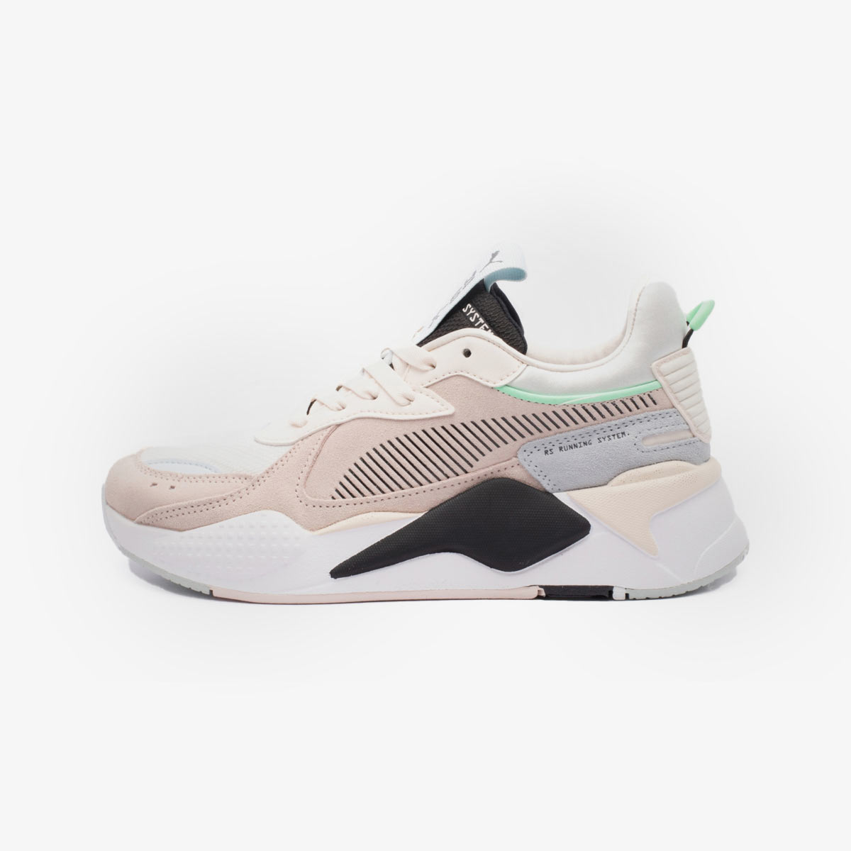 PUMA Superge PUMA RS-X Reinvent Wn's 