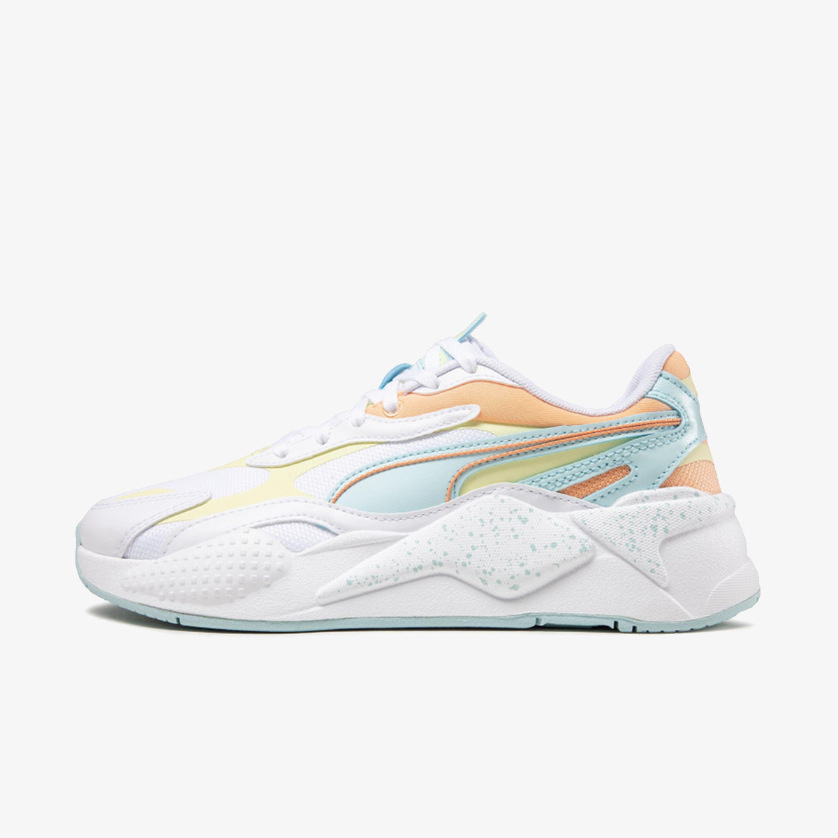 PUMA Superge PUMA RS-X³  PASTEL MIX WN'S 