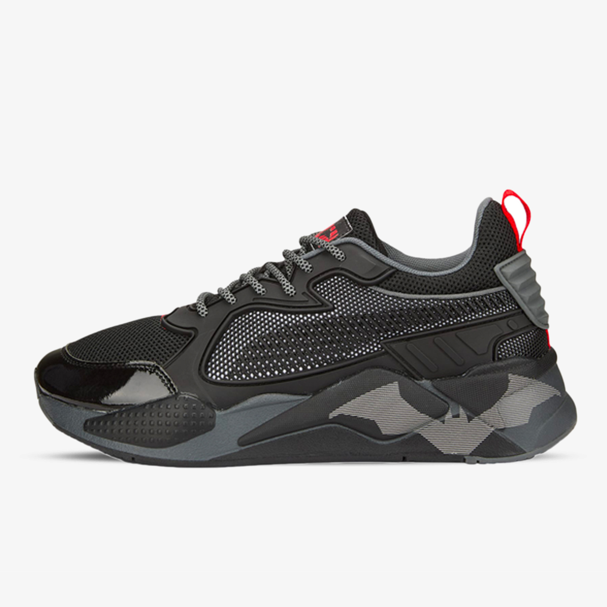 PUMA Superge PUMA RS-X BATMAN 