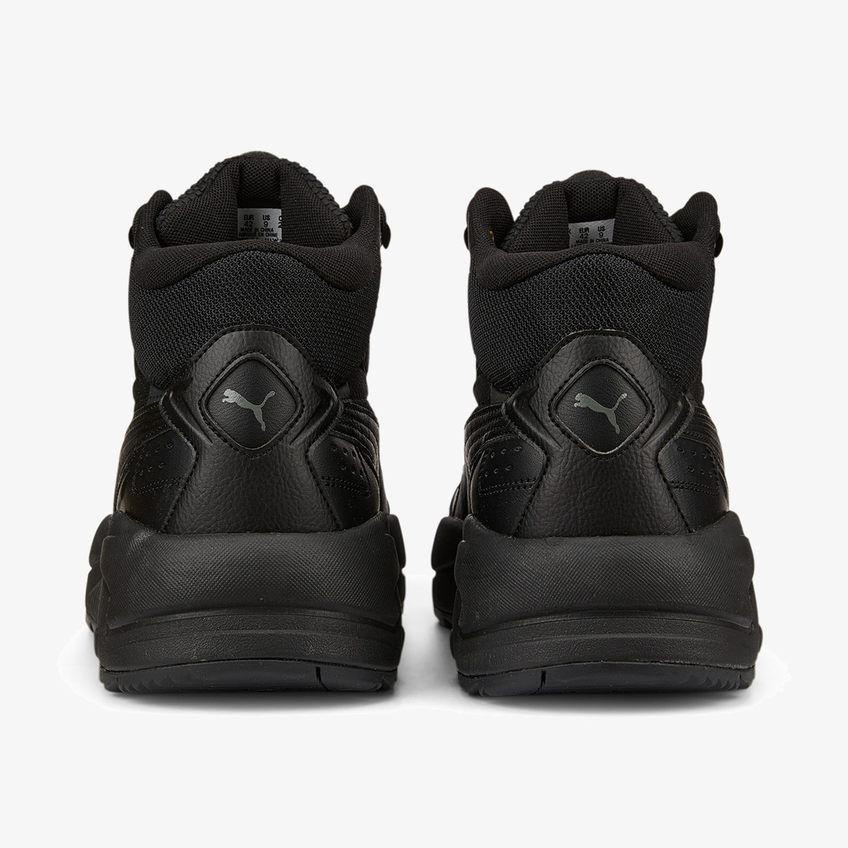 PUMA Superge PUMA X-RAY SPEED MID WTR 