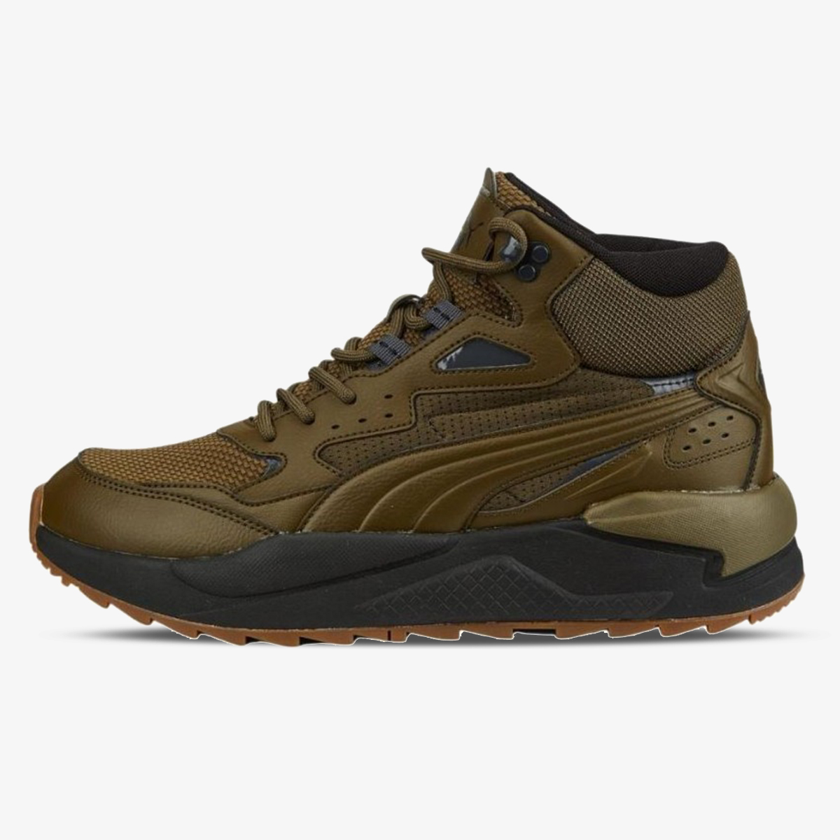 PUMA Superge PUMA X-RAY SPEED MID WTR 