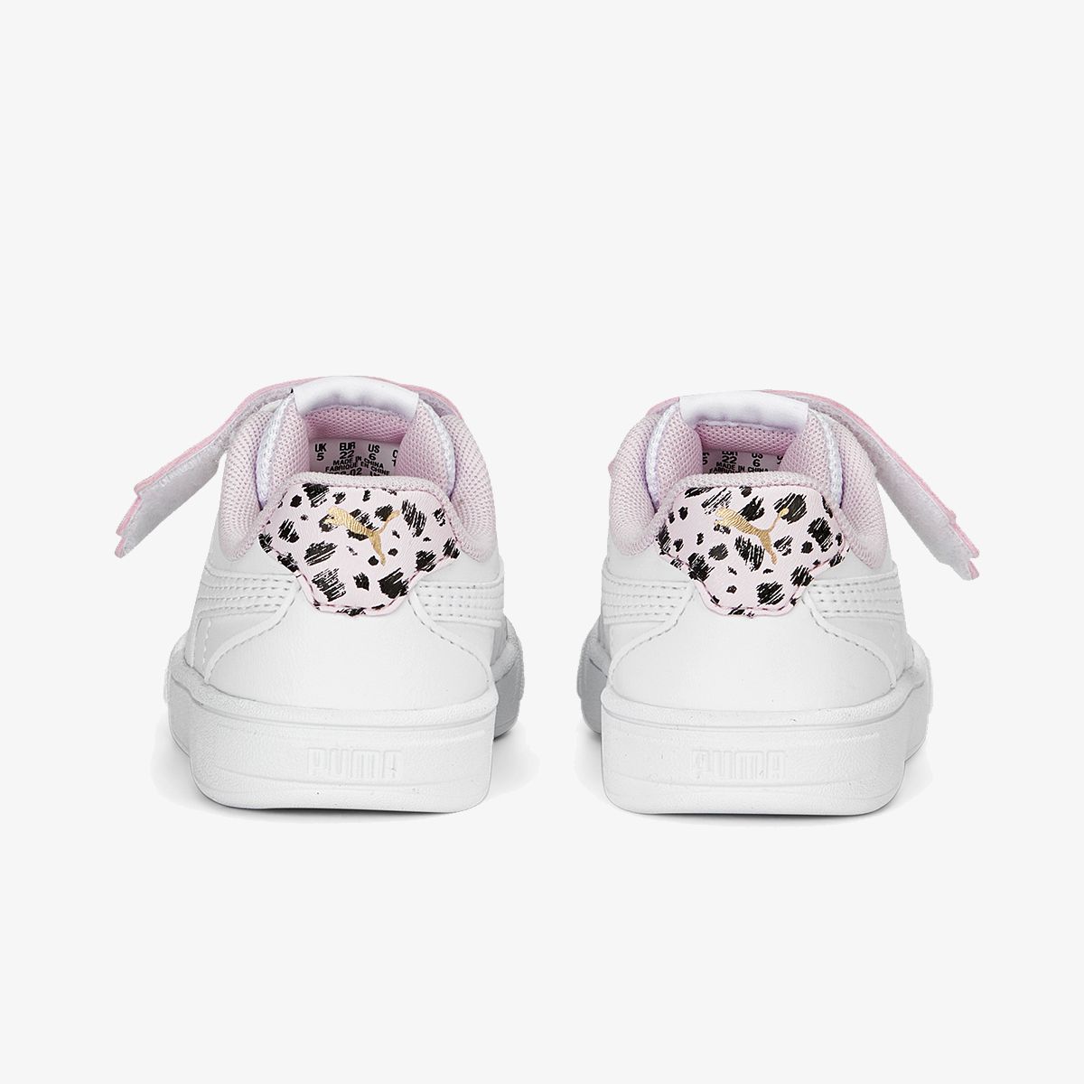 PUMA Superge PUMA CAVEN MATES AC+ INF 
