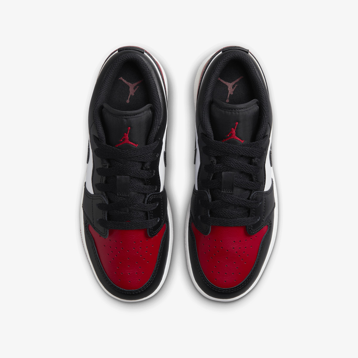 NIKE Superge AIR JORDAN 1 LOW BG 