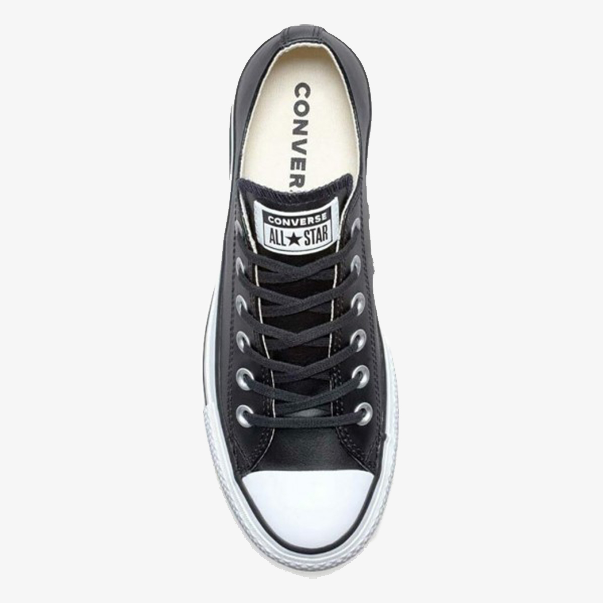 CONVERSE Superge Chuck Taylor All Star Lift 