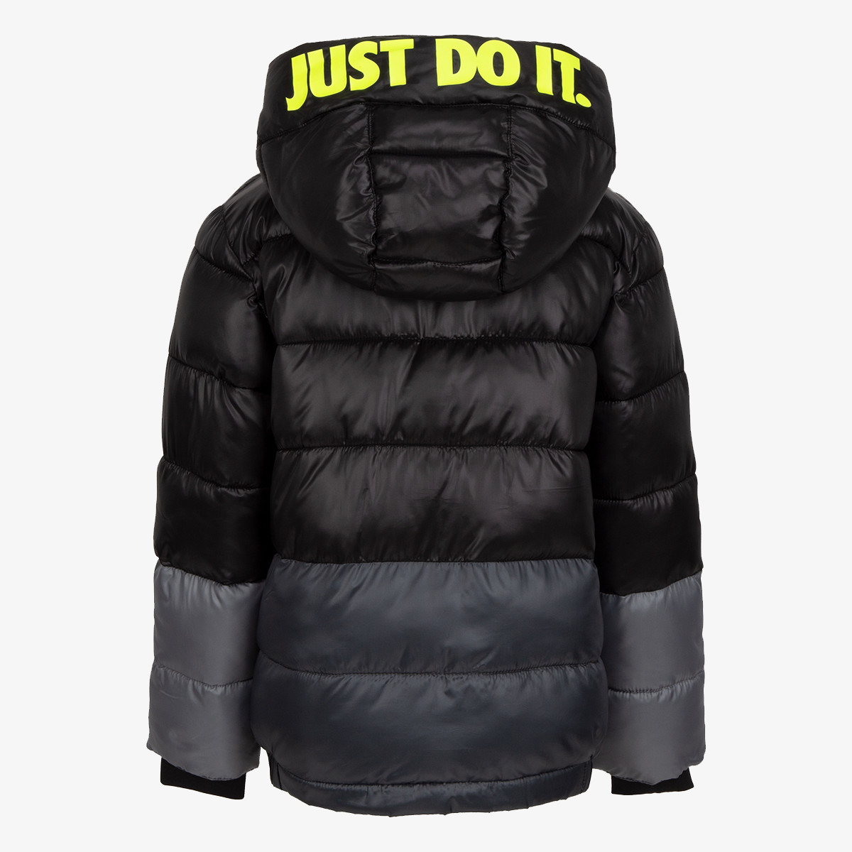 NIKE JAKNA NKB COLOR BLOCK DOWN JACKET 