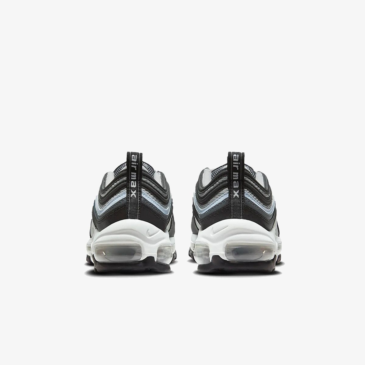 NIKE Superge NIKE AIR MAX 97 BG 