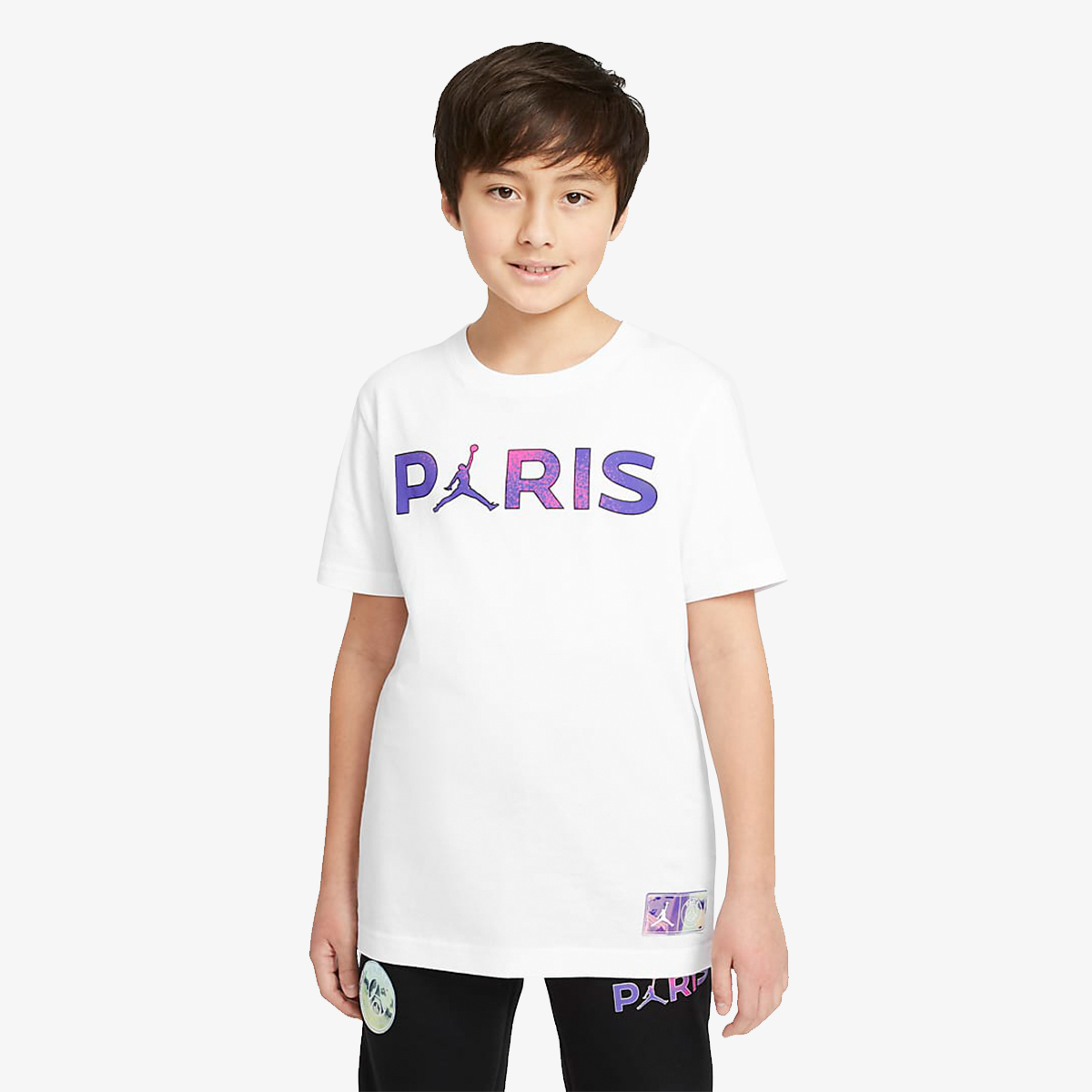jordan paris majica