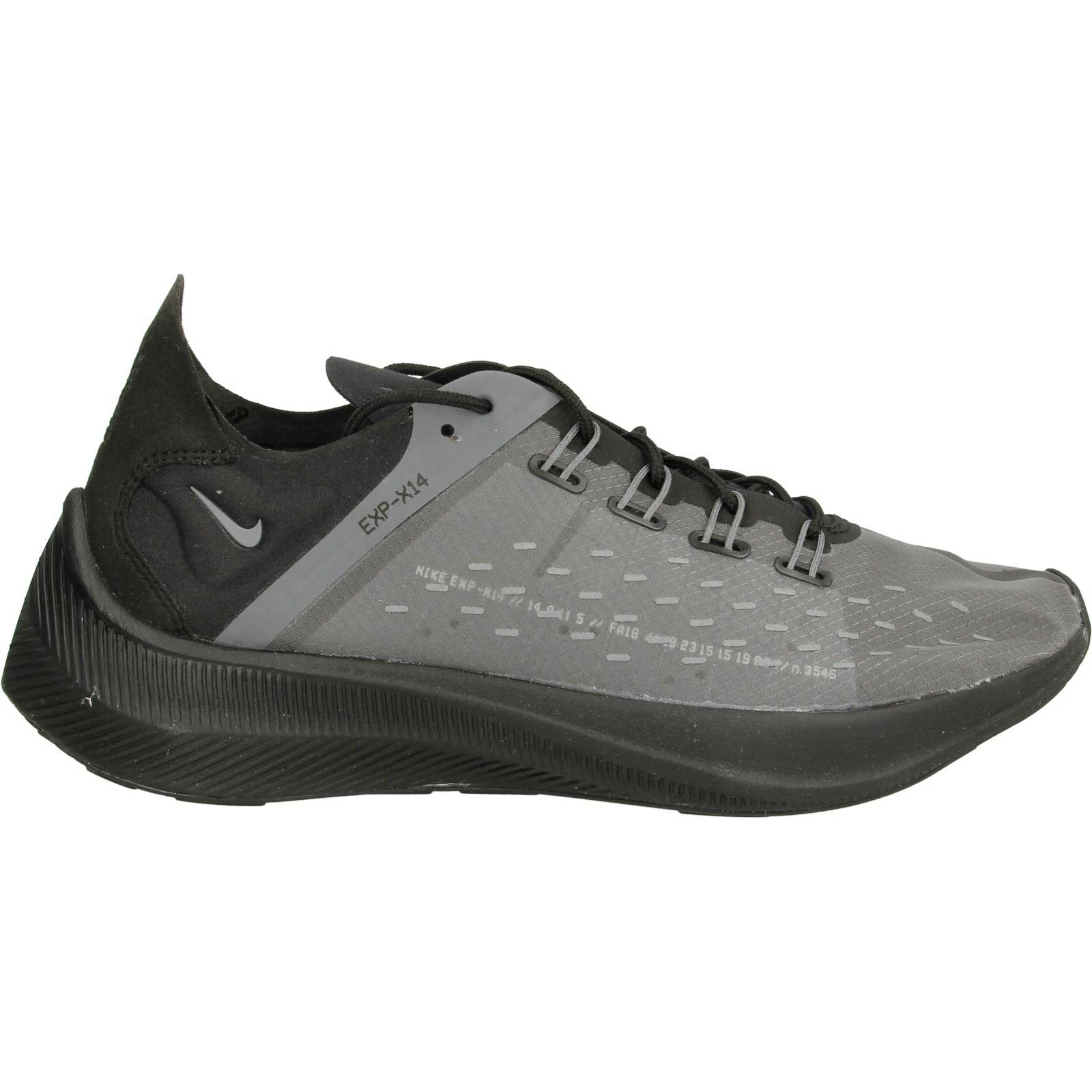Nike futur fast racer top