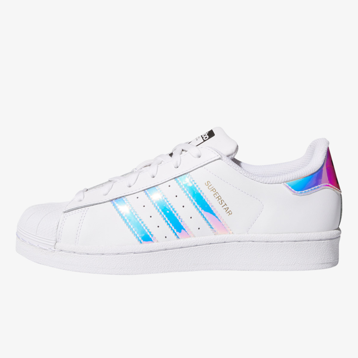 ADIDAS Superge SUPERSTAR J 