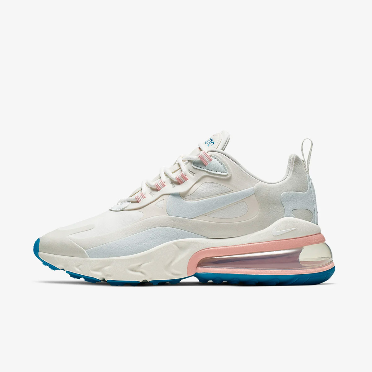 nike air max react pastel