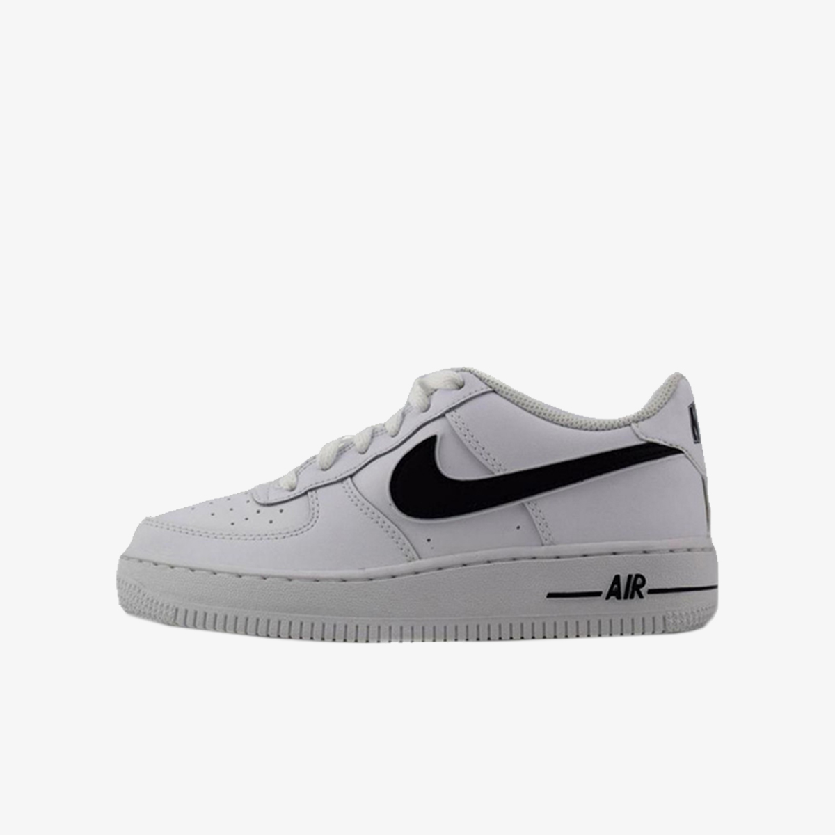 NIKE Superge AIR FORCE 1-3 (GS) 